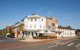 Hotel Clemenswerther Hof